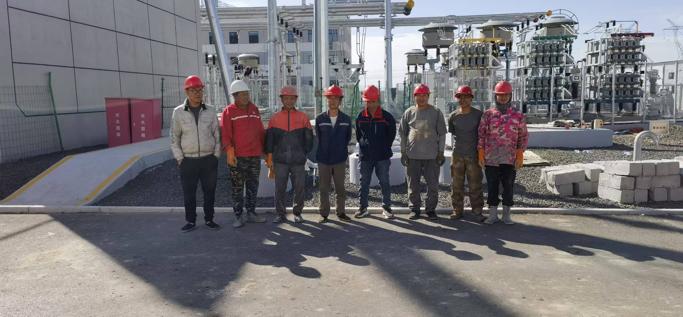 龙河镇地基沉降如何修复？